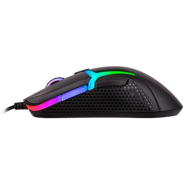 Tt Esports Thermaltake Level 20 Rgb Optical Gaming Mouse
