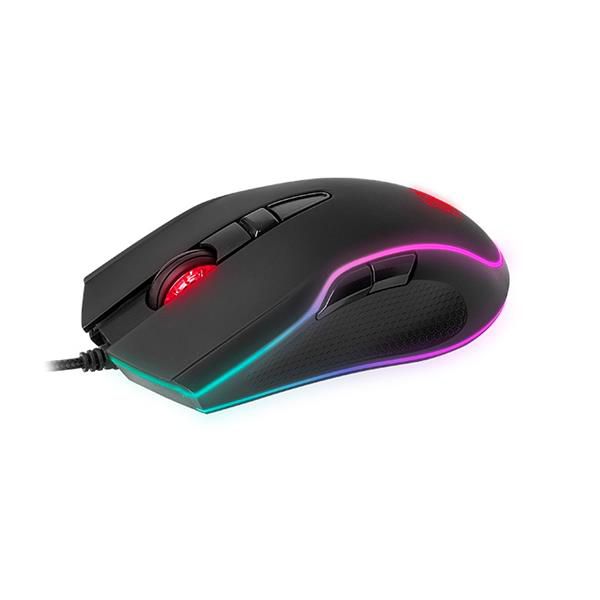 Tt Esports Thermaltake Neros Rgb Gaming Mouse