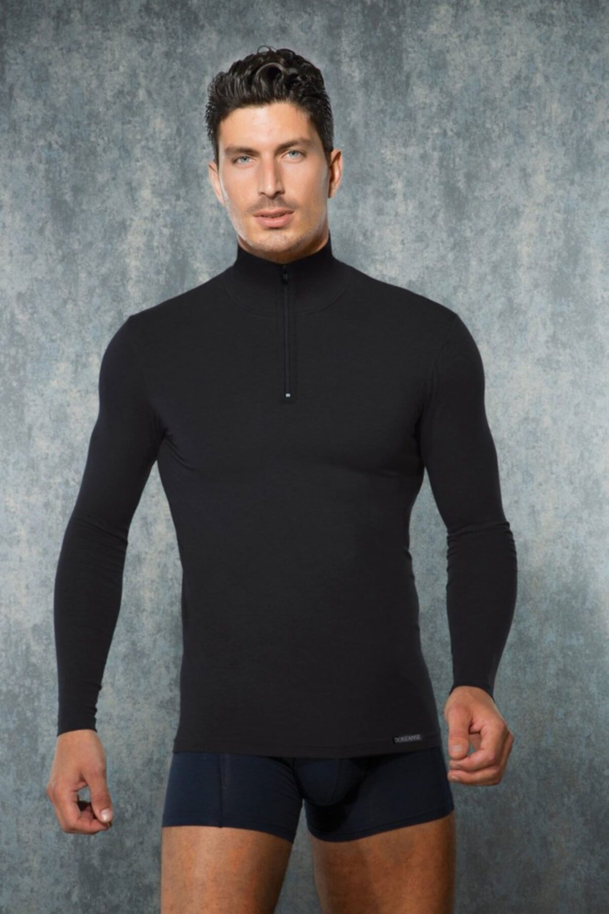 Doreanse Thermalwear Erkek T-Shırt 2975