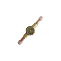 Thermotrick 8200-06 Kaynaklı Gözetleme Camı 3/8"