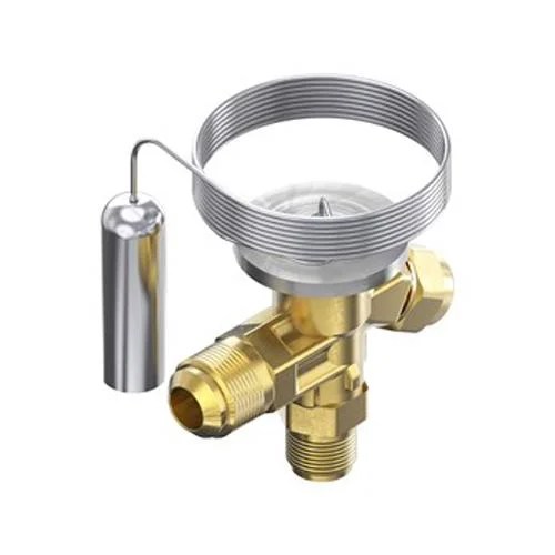 Thermotrick XTES2 R-404A Dış Denge Rakorlu Expansion Valf