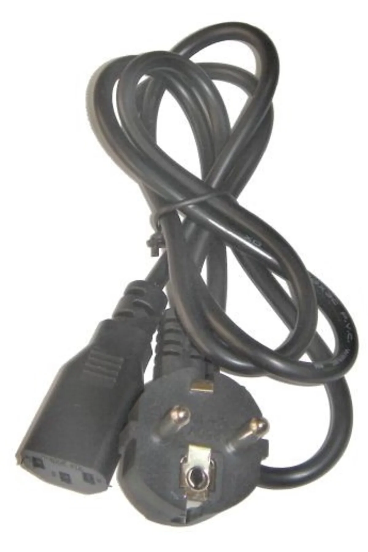 THEWAN G-513B 3X0.75 MM C7 BİShopZum LGİSAYAR 1.5 METRE POWER KAB