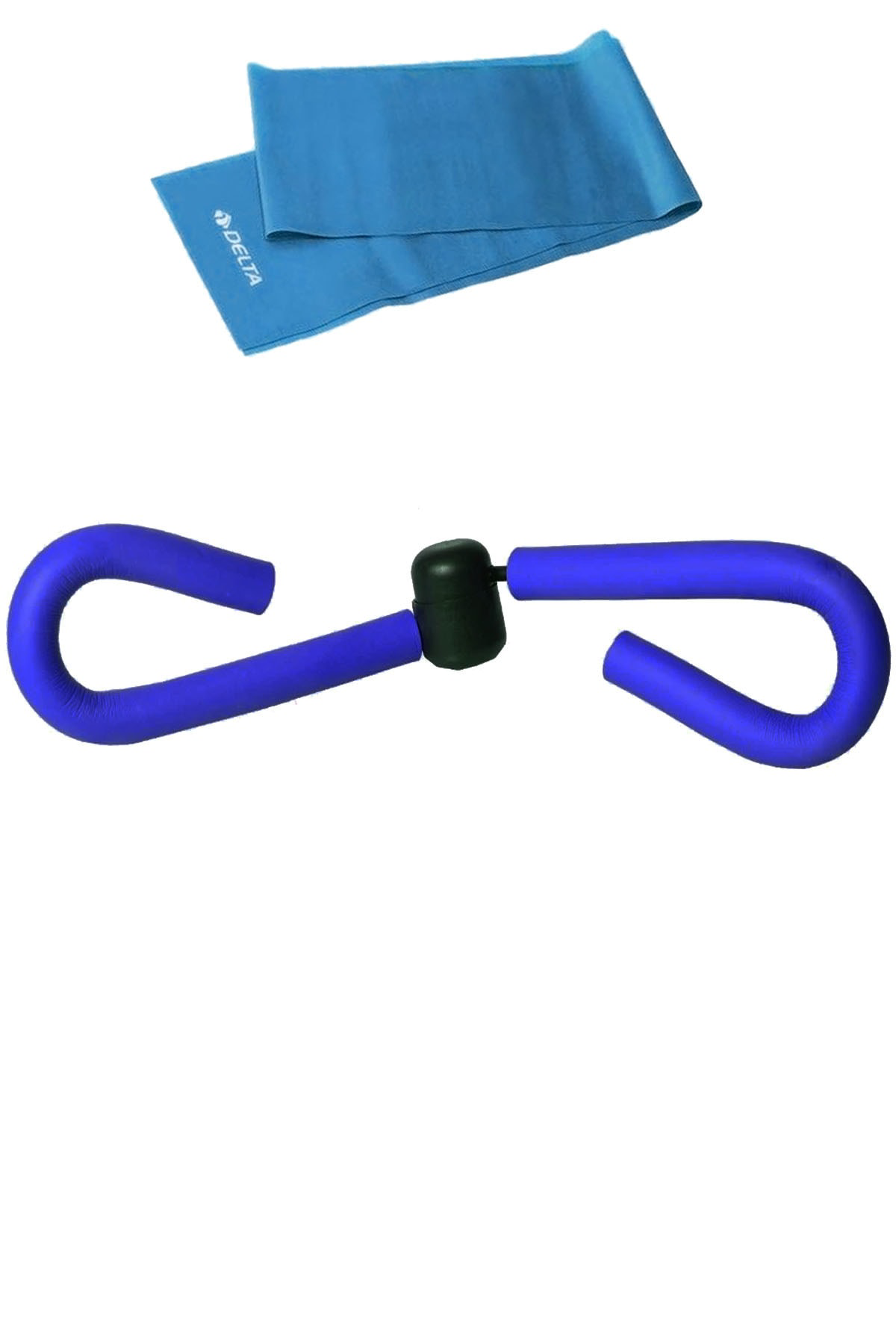 Delta Thigh Master Kalça Bacak Şekillendirici Kelebek Kol Bacak Spor Al Delta Thigh Master Kalça Bacak Şekillendirici Kelebek Kol Bacak Spor Al