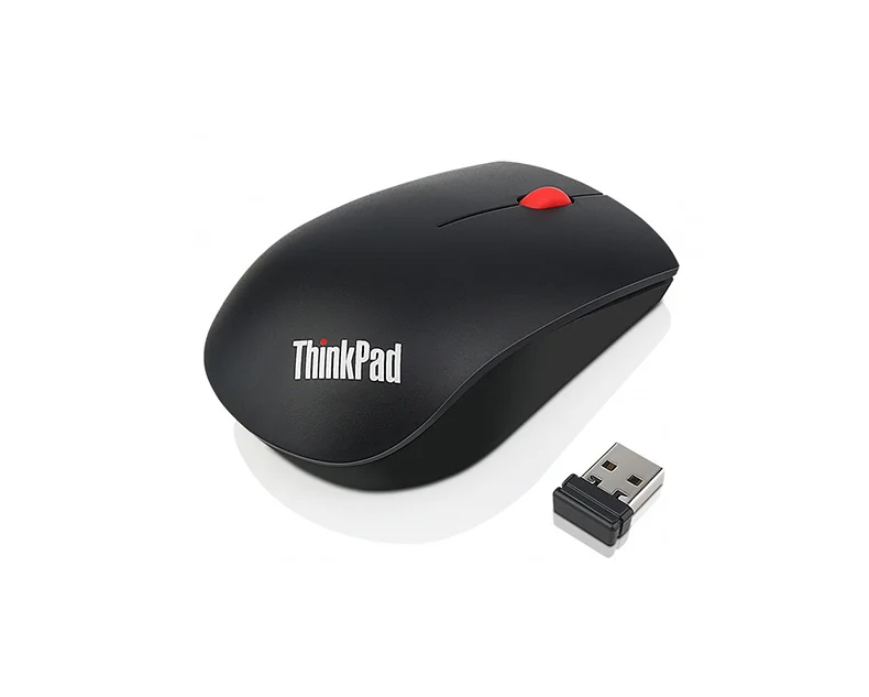 THINKPAD ESENTIAL KABLOSUZ MOUSE 4x30M56887 THINKPAD ESENTIAL KABLOSUZ MOUSE 4x30M56887