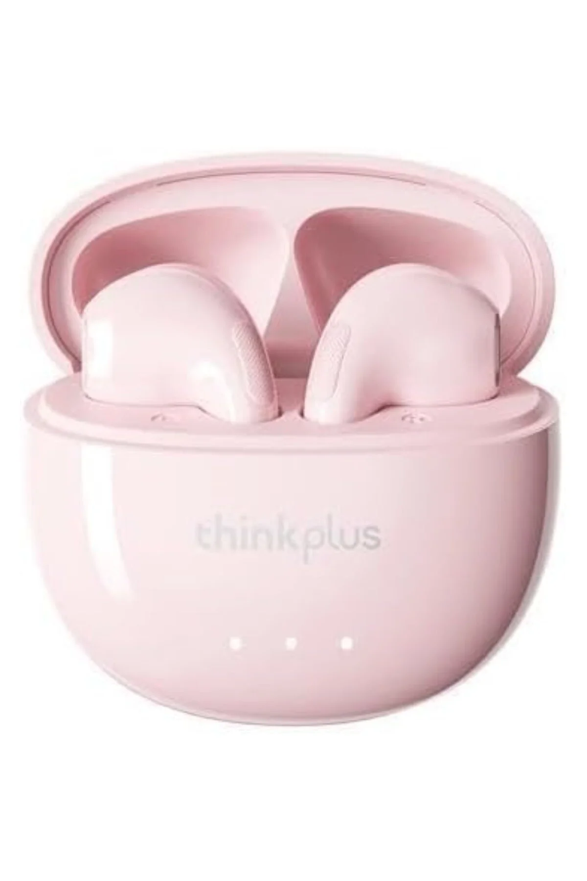 Thinkplus Lp2 Pro Pembe Tws Bluetooth V5.4 Stereo Kulak İçi Bluetooth Kulaklık