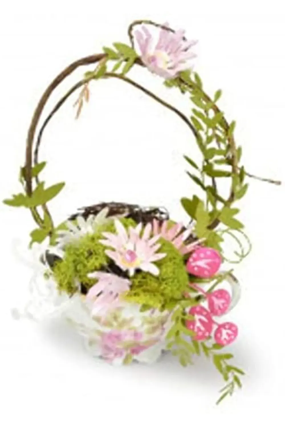 Thinlits Stanzformen Set 3PK Verzierte Ornamente 1178227