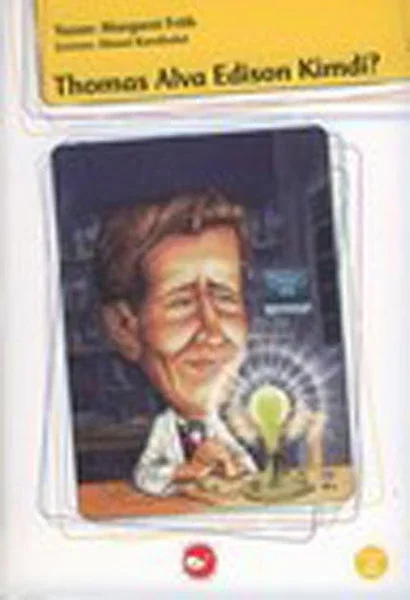 Thomas Alva Edison Kimdi? Fiyatı, Yorumları ve Özellikleri