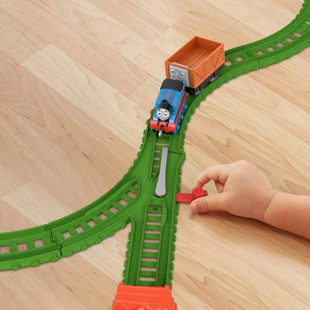 Thomas & Friends Carly'nin Geçidi Oyun Seti GXD48 Thomas & Friends Carly'nin Geçidi Oyun Seti GXD48