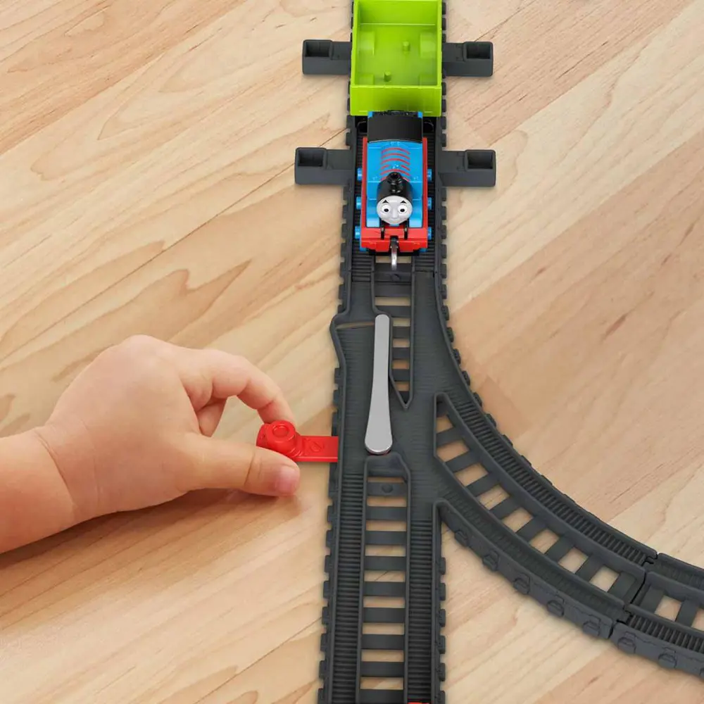 Thomas & Friends Carly'nin Geçidi Oyun Seti GXD48 Thomas & Friends Carly'nin Geçidi Oyun Seti GXD48