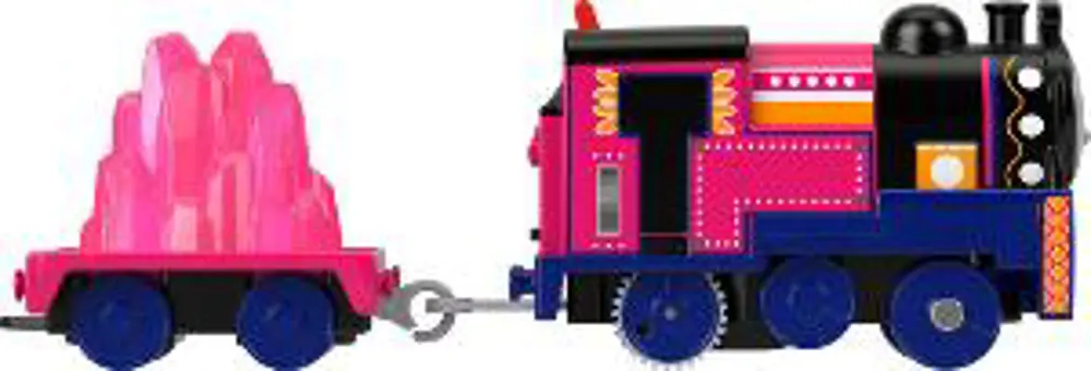 Thomas Friends Motorlu Ashima'nın Tepelik Macerası HGY78-HWX65