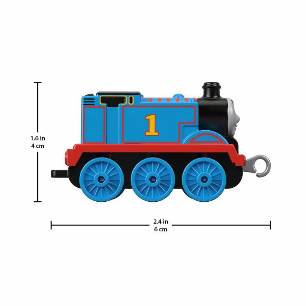 Thomas & Friends Percy Büyük Macera Oyun Seti GBN45 Thomas & Friends Percy Büyük Macera Oyun Seti GBN45
