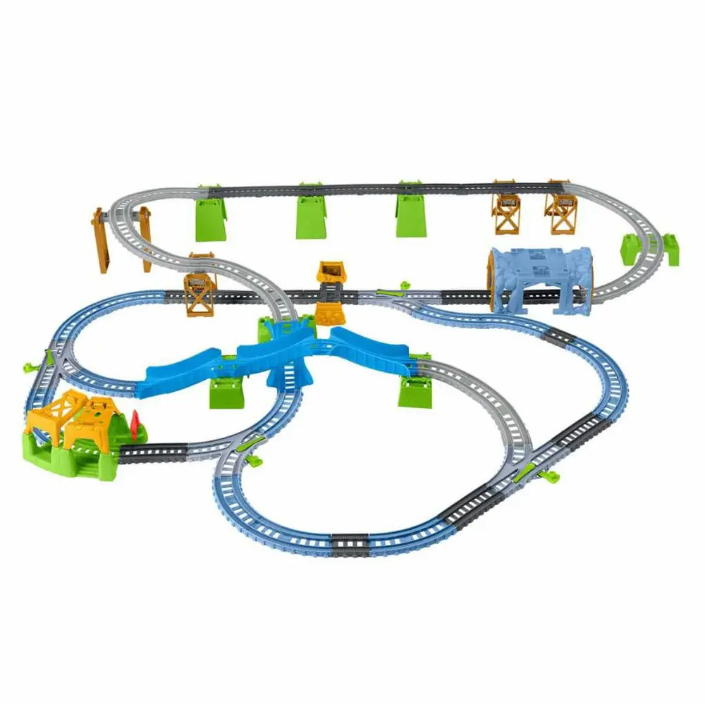 Thomas & Friends Percy Büyük Macera Oyun Seti GBN45 Thomas & Friends Percy Büyük Macera Oyun Seti GBN45