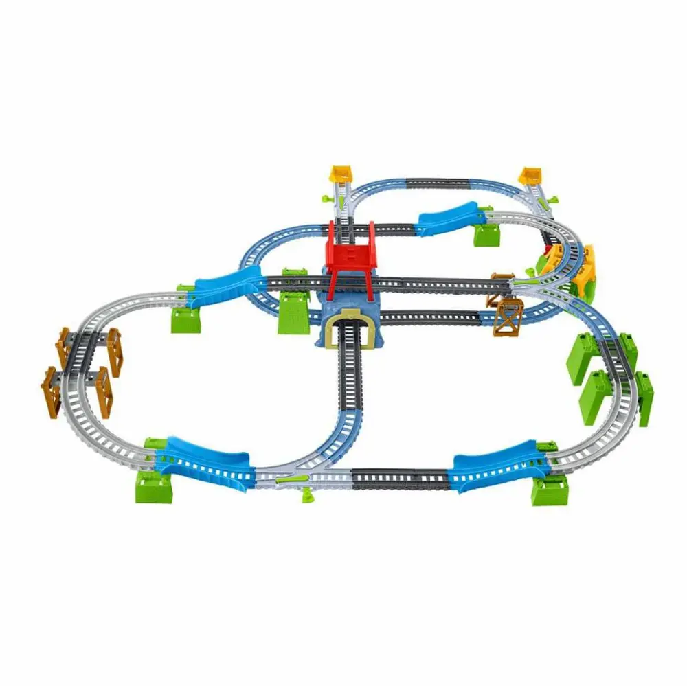 Thomas & Friends Percy Büyük Macera Oyun Seti GBN45 Thomas & Friends Percy Büyük Macera Oyun Seti GBN45