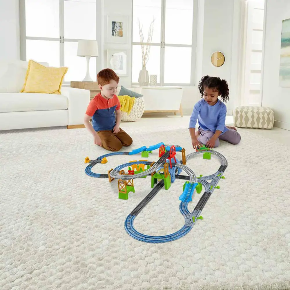 Thomas & Friends Percy Büyük Macera Oyun Seti GBN45 Thomas & Friends Percy Büyük Macera Oyun Seti GBN45