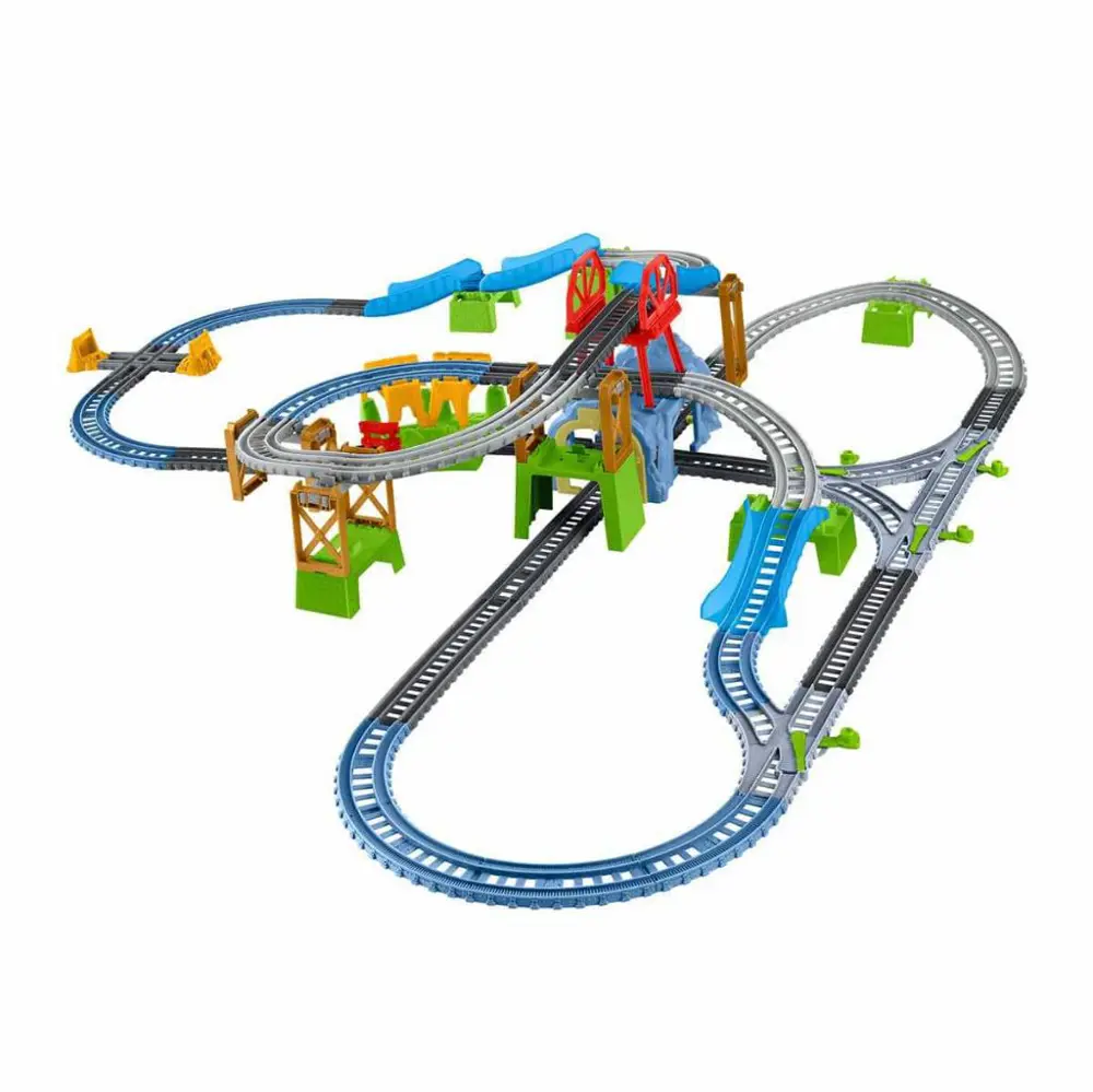 Thomas & Friends Percy Büyük Macera Oyun Seti GBN45 Thomas & Friends Percy Büyük Macera Oyun Seti GBN45