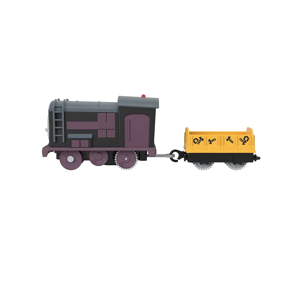 Thomas ve Arkadaşları Motorlu Büyük Tekli Trenler Diesel HFX93-HD