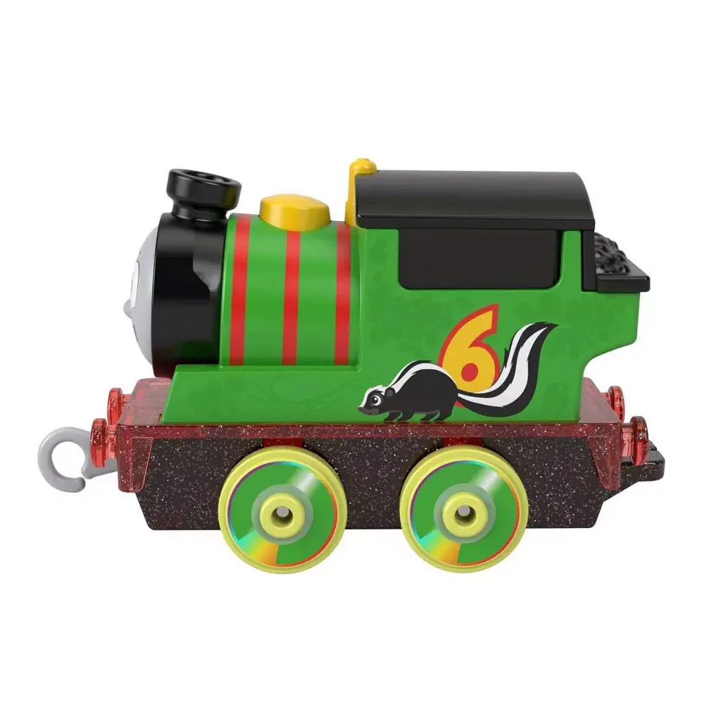 Thomas ve Arkadaşları Renk Değiştiren Küçük Trenler Percy HMC30-H