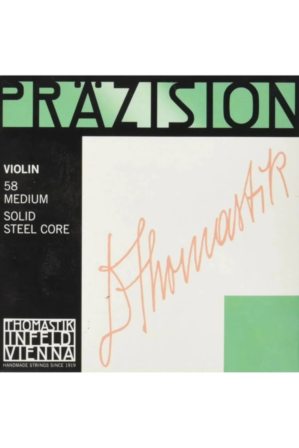Thomastik Prazision 58 Keman Teli