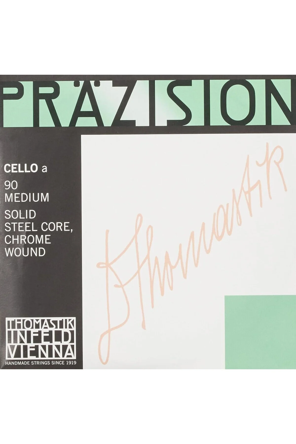 Thomastik Prazision 102 Çello Teli Thomastik Prazision 102 Çello Teli