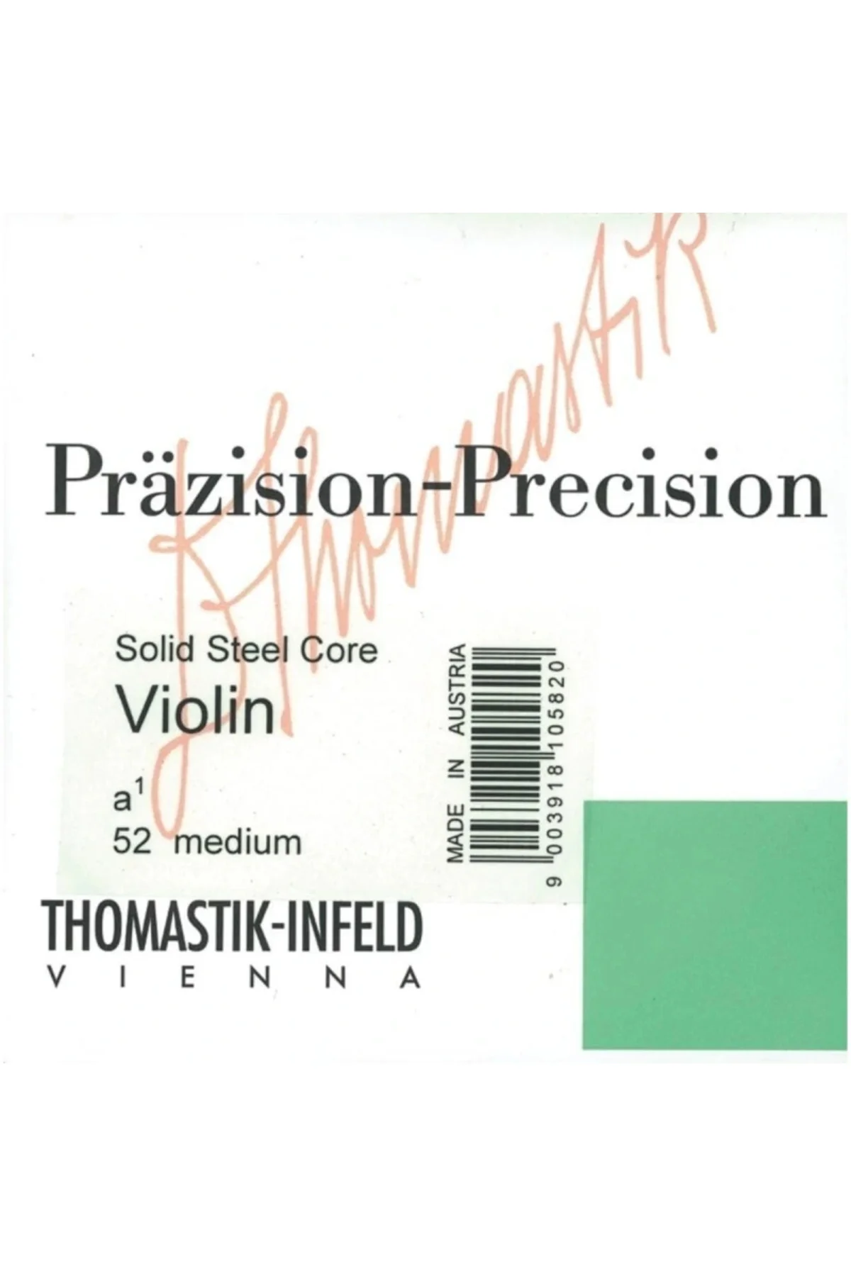 Thomastik Prazision 58 Keman Teli