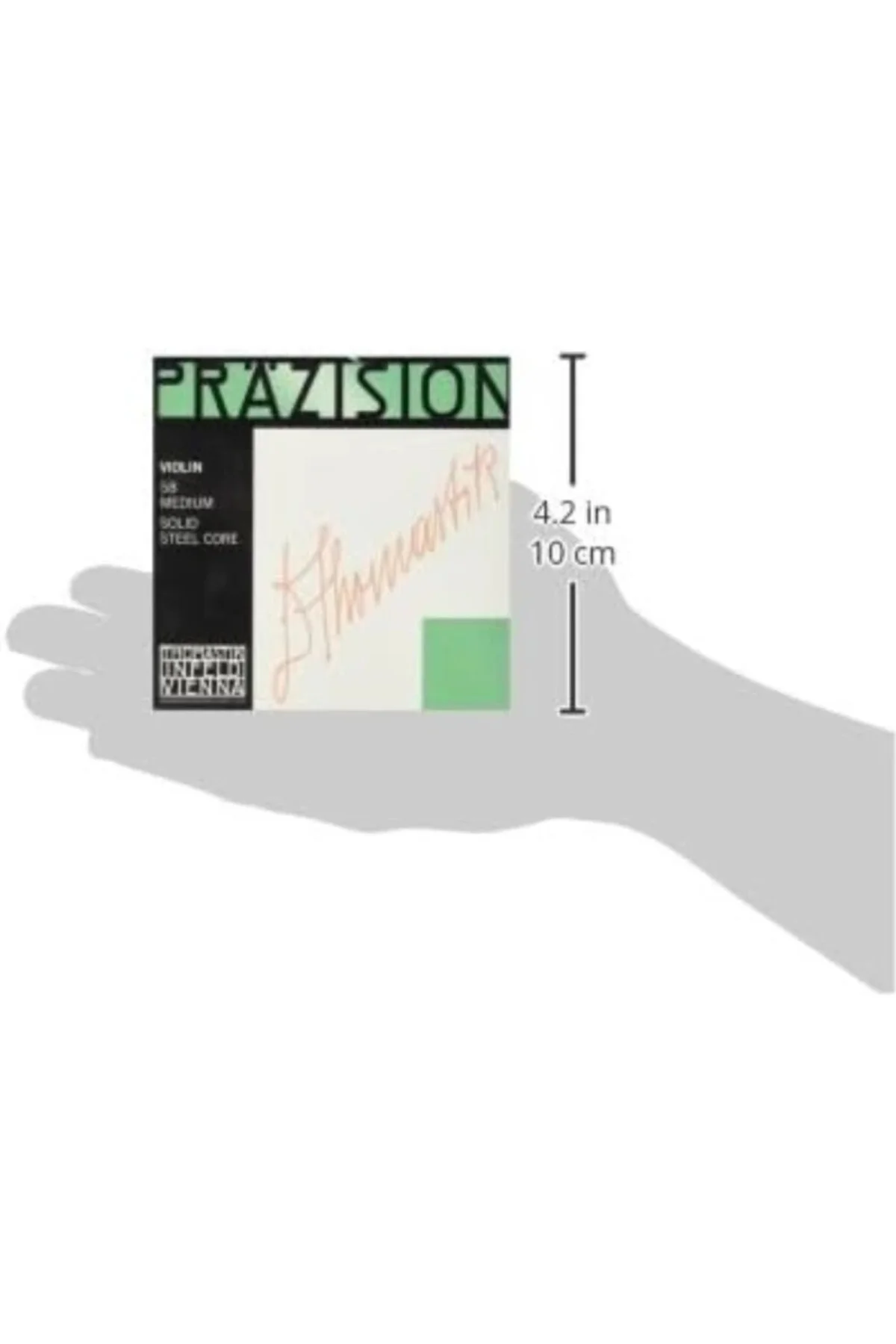 Thomastik Prazision 58 Keman Teli