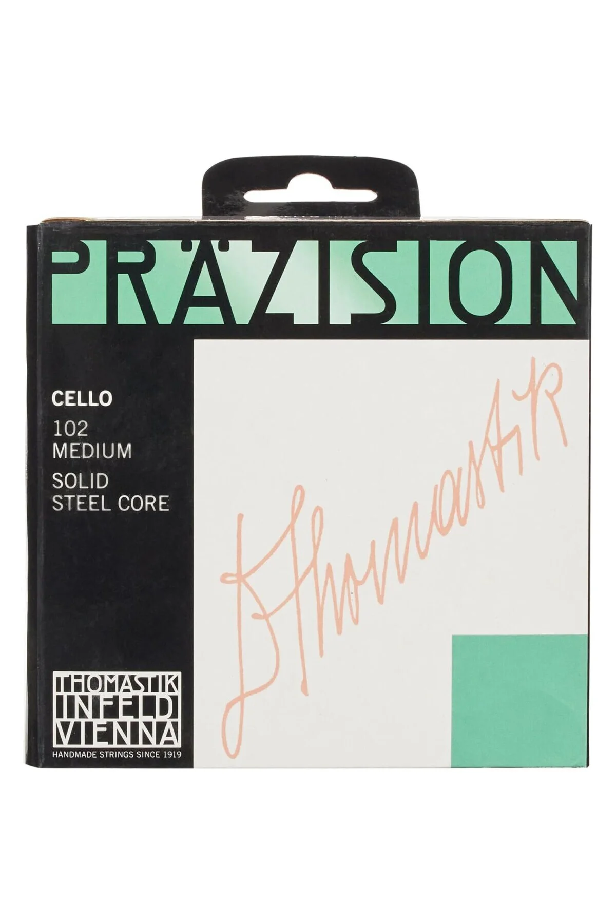 Thomastik Prazision 102 Çello Teli Thomastik Prazision 102 Çello Teli