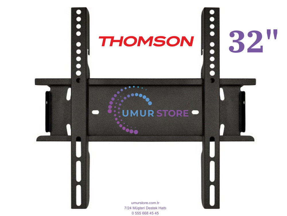 Thomson 32ha2s13w 32" 82 Ekran Uydu Alıcılı Hd 32”, 39”, 40” Uyum Thomson 32ha2s13w 32" 82 Ekran Uydu Alıcılı Hd 32”, 39”, 40” Uyum