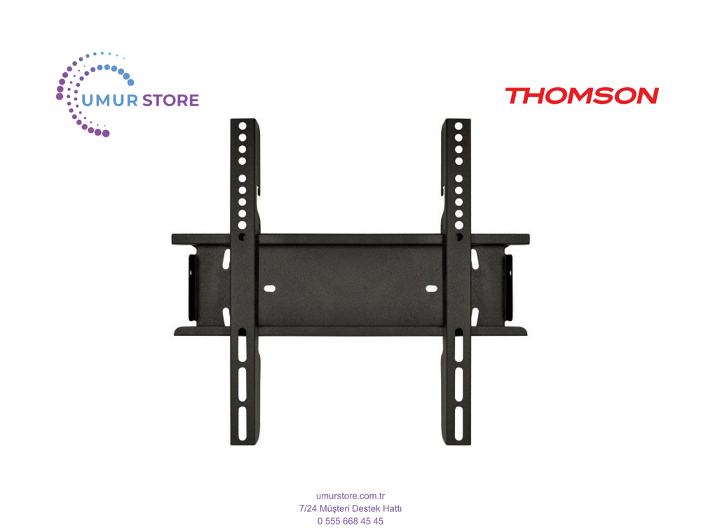Thomson 40fa2s13 40" 101 Ekran Lcd Led Televizyon Sabit Duvar Ask Thomson 40fa2s13 40" 101 Ekran Lcd Led Televizyon Sabit Duvar Ask