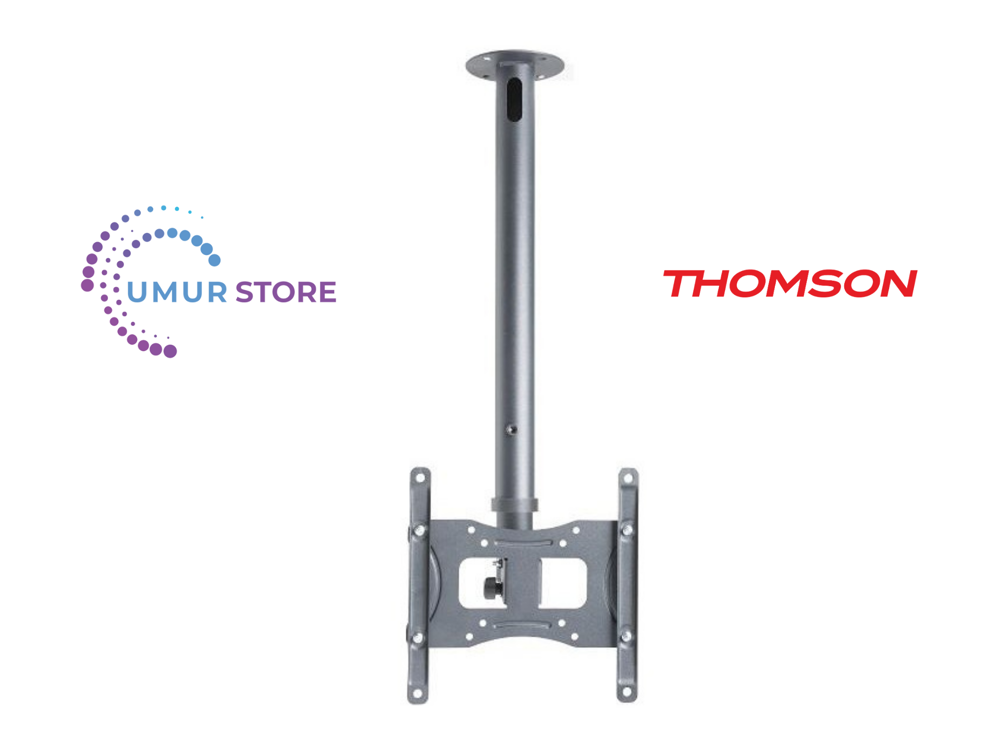 Thomson 40qg4s14 40" 100 Ekran Uydu Alıcılı Full Hd Google Qled L