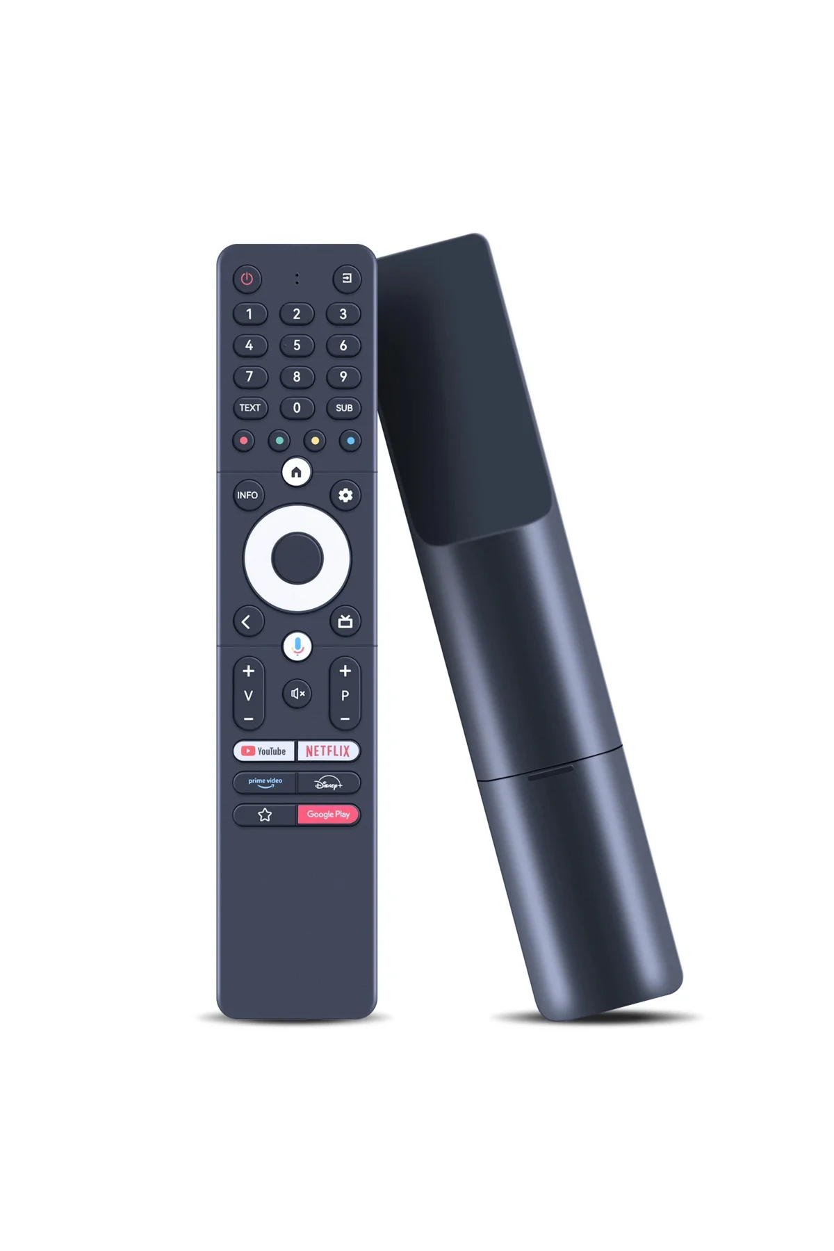 Thomson 50Ua5S13 Google Led Tv Kumandası