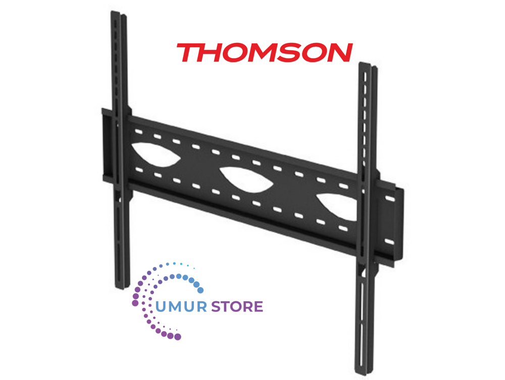 Thomson 65QG5C14 65” Uydu Alıcılı Ultra HD 4K Google Smart QLED 4
