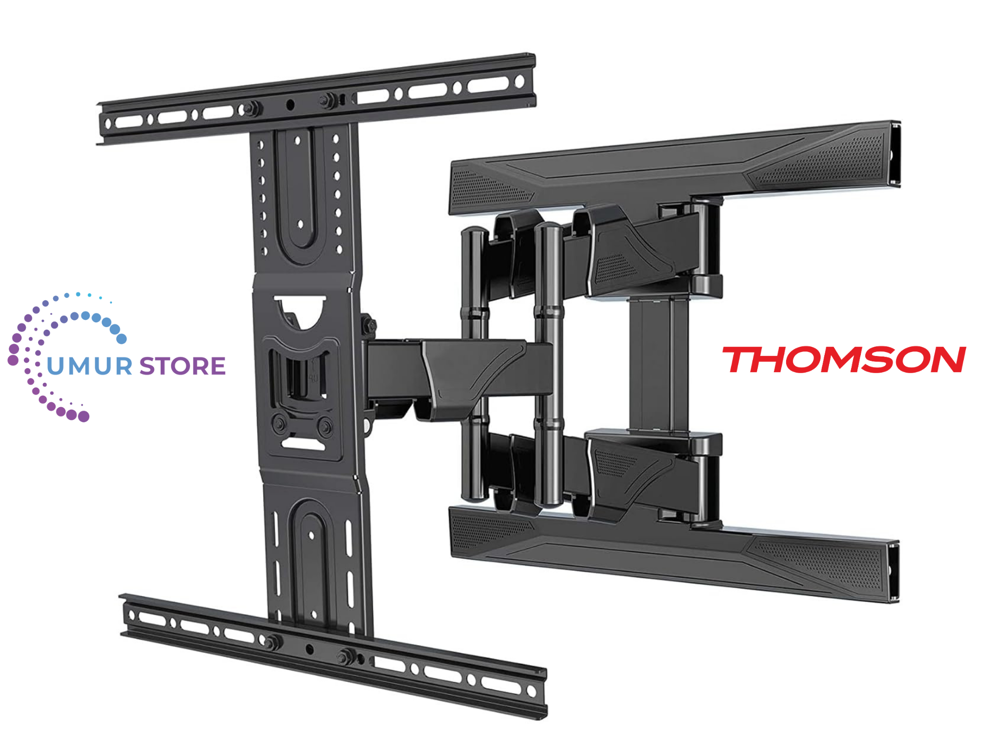 THOMSON 65UG4S14 65" 164 Ekran Uydu Alıcılı 4K HD Smart Lcd Led T