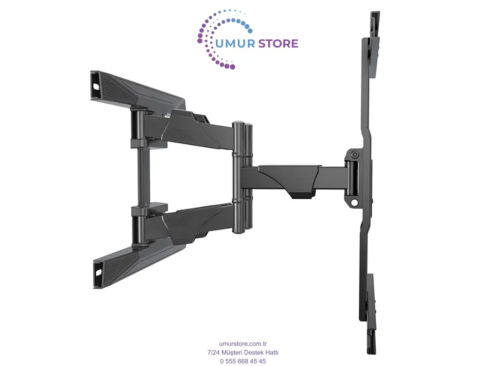 THOMSON 65UG4S14 65" 164 Ekran Uydu Alıcılı 4K HD Smart Lcd Led T