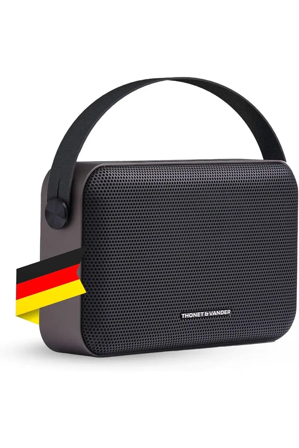 Thonet & Vander Ziegel 30W RMS Taşınabilir Bluetooth Hoparlör TWS