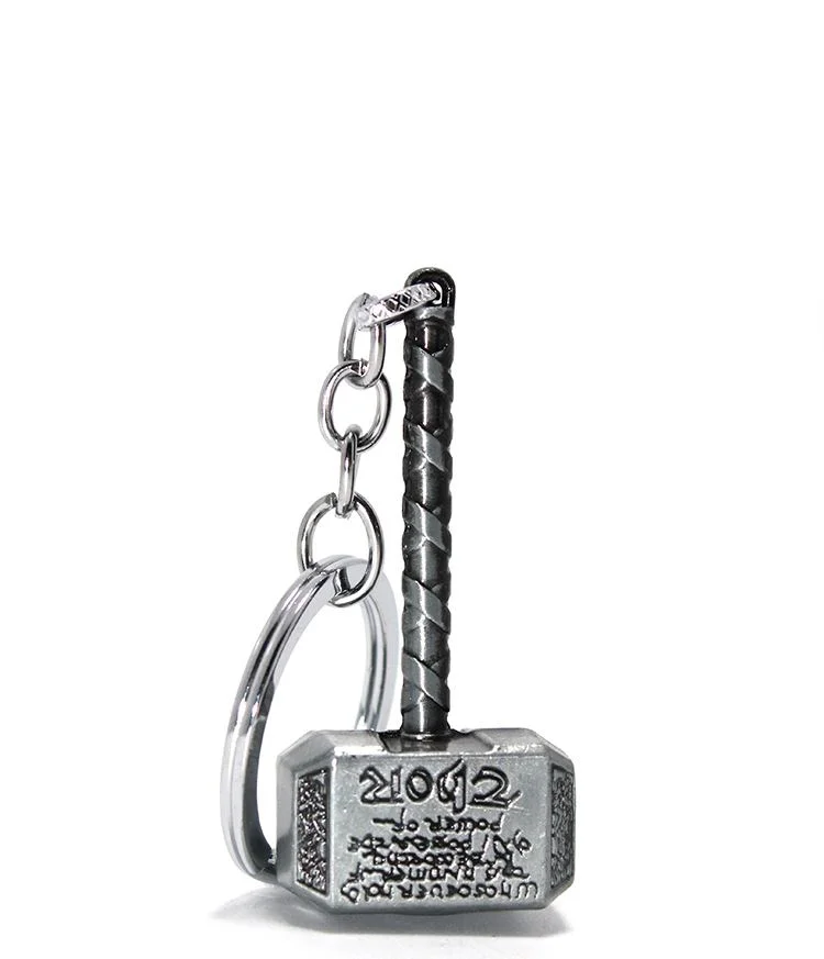 Thor Alk1680 Çekici Anahtarlık - Kaybolmaz & Kompakt Aksesuar (6x3 Cm) Fiyatı, Yorumları ve Özellikleri