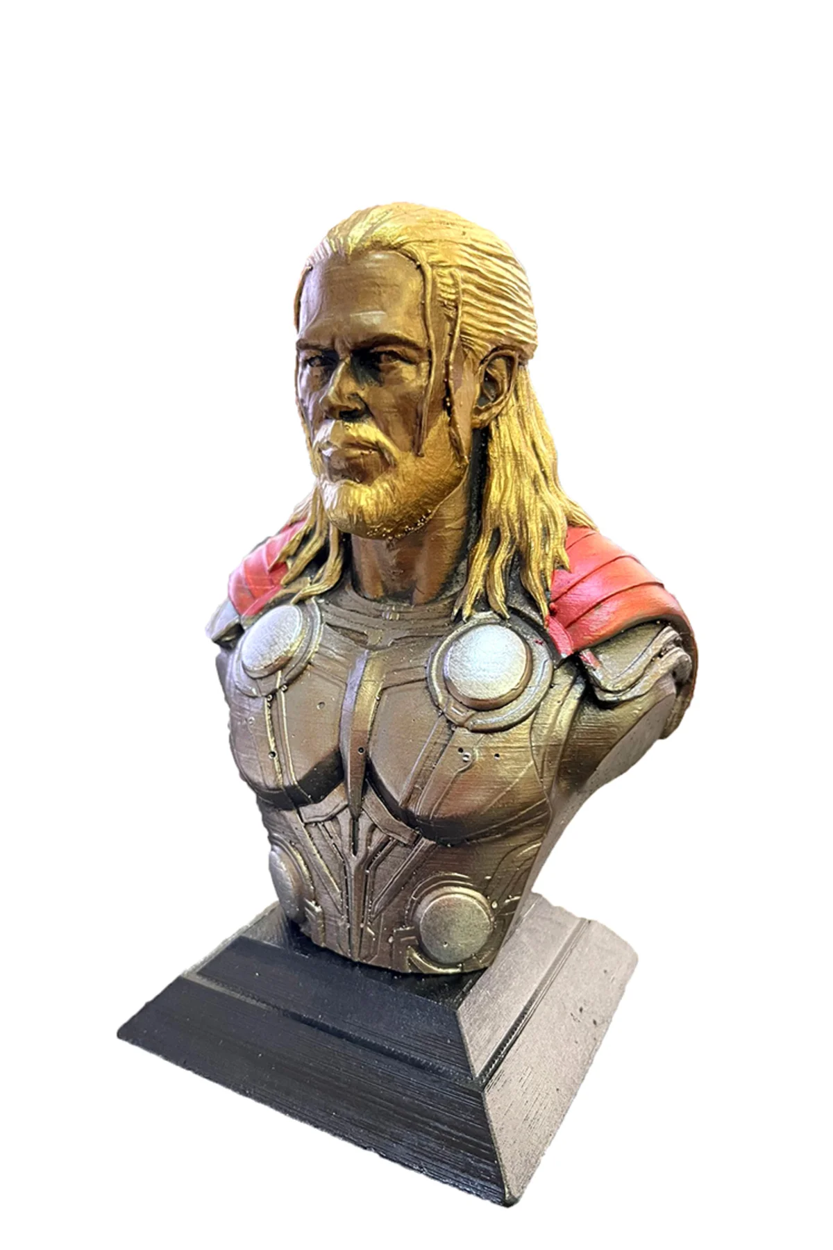 Thor Büst