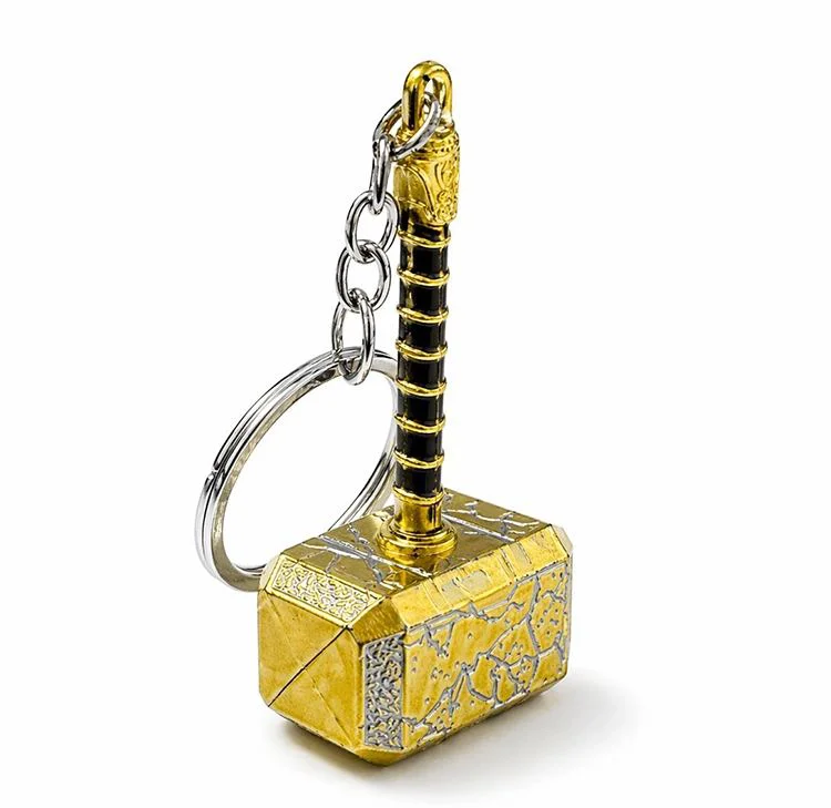 Thor Çekici Anahtarlık Alk5668 - Şık Araç Anahtarlığı Fiyatı, Yorumları ve Özellikleri