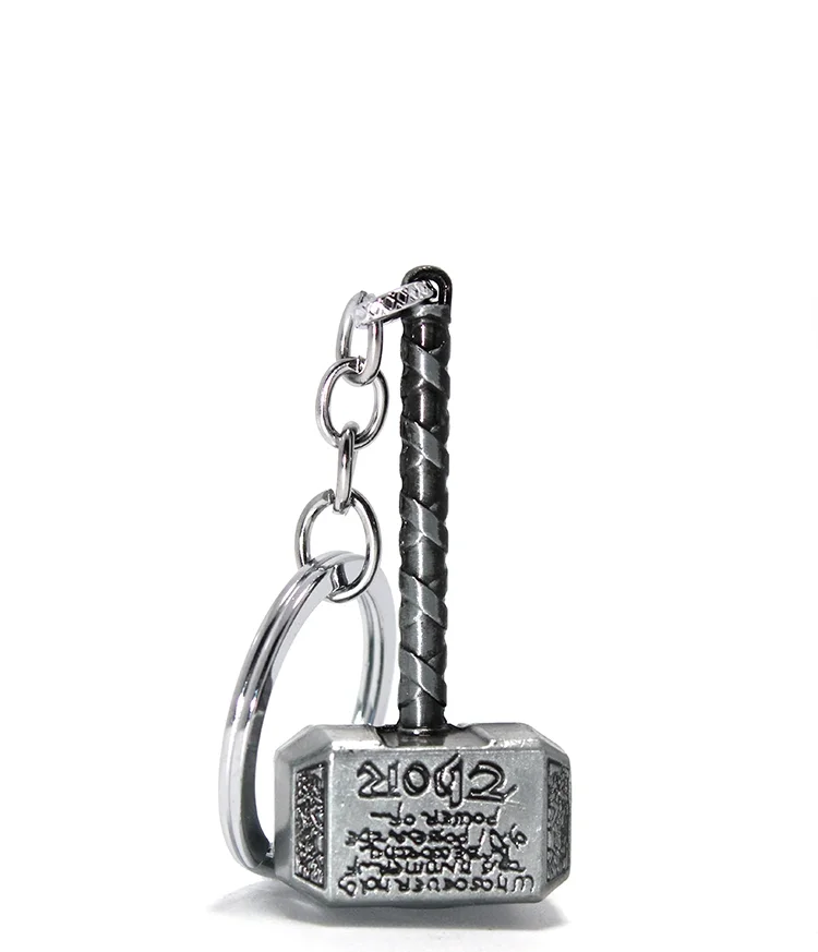 Thor Çekici Anahtarlık Alk1680 Thor Çekici Anahtarlık Alk1680