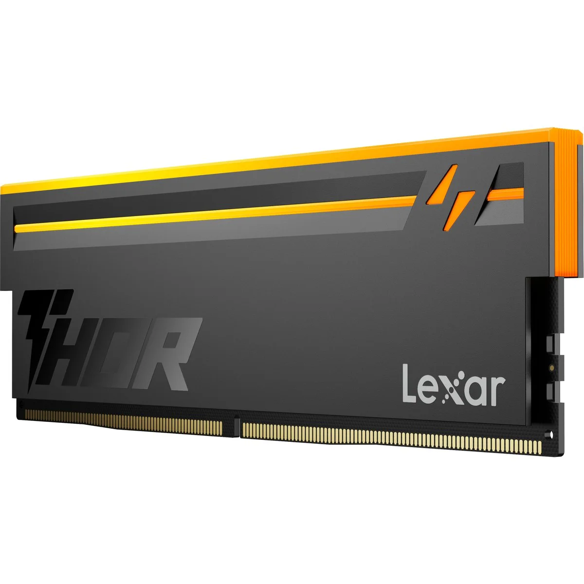 Thor RGB 16GB DDR5 6000MHz CL36 Ram Kapasitesi ile Yüksek Performans Sunar Thor RGB 16GB DDR5 6000MHz CL36 Ram Kapasitesi ile Yüksek Performans Sunar