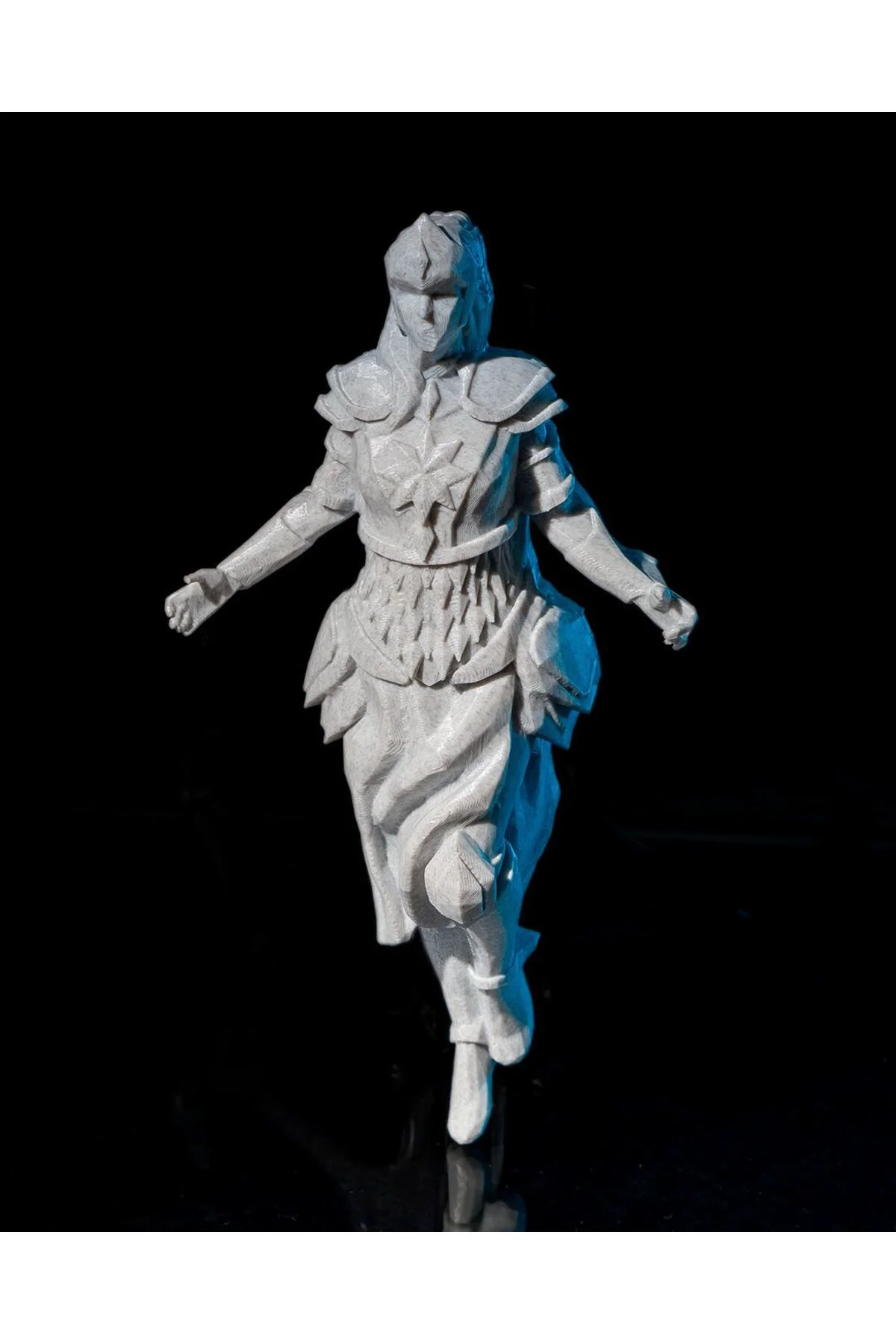 Thor Valkür Gece Lambası Marvel Valkür Lamba Valkyrie Lamba 14 cm Fiyatı, Yorumları ve Özellikleri