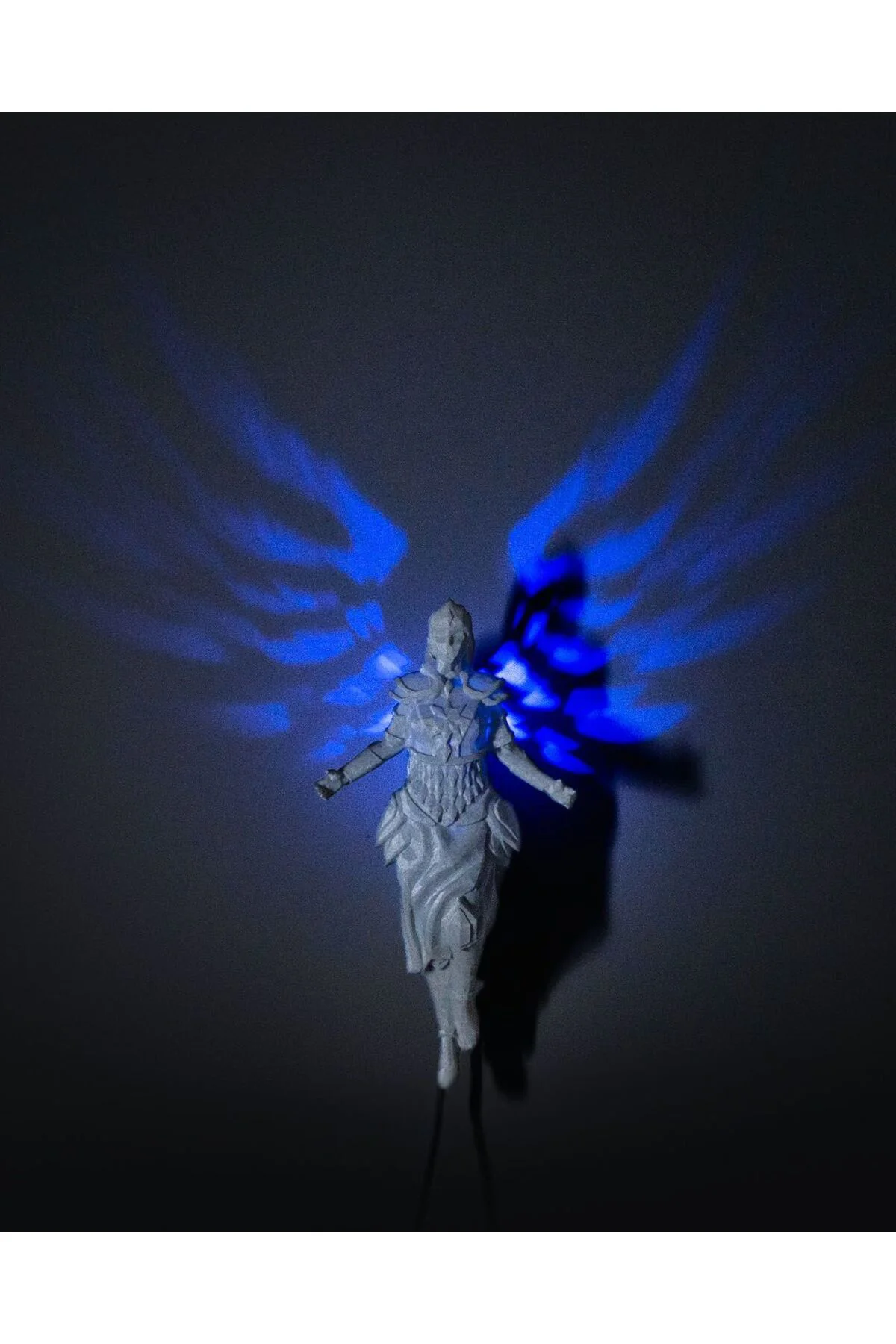 Thor Valkür Gece Lambası Marvel Valkür Lamba Valkyrie Lamba 14 cm Fiyatı, Yorumları ve Özellikleri