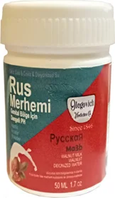 Three Brand Arnavut Kremi & Rus Merhemi Seti - Eklemler ve Kas Ağrılarına Doğal Çözüm