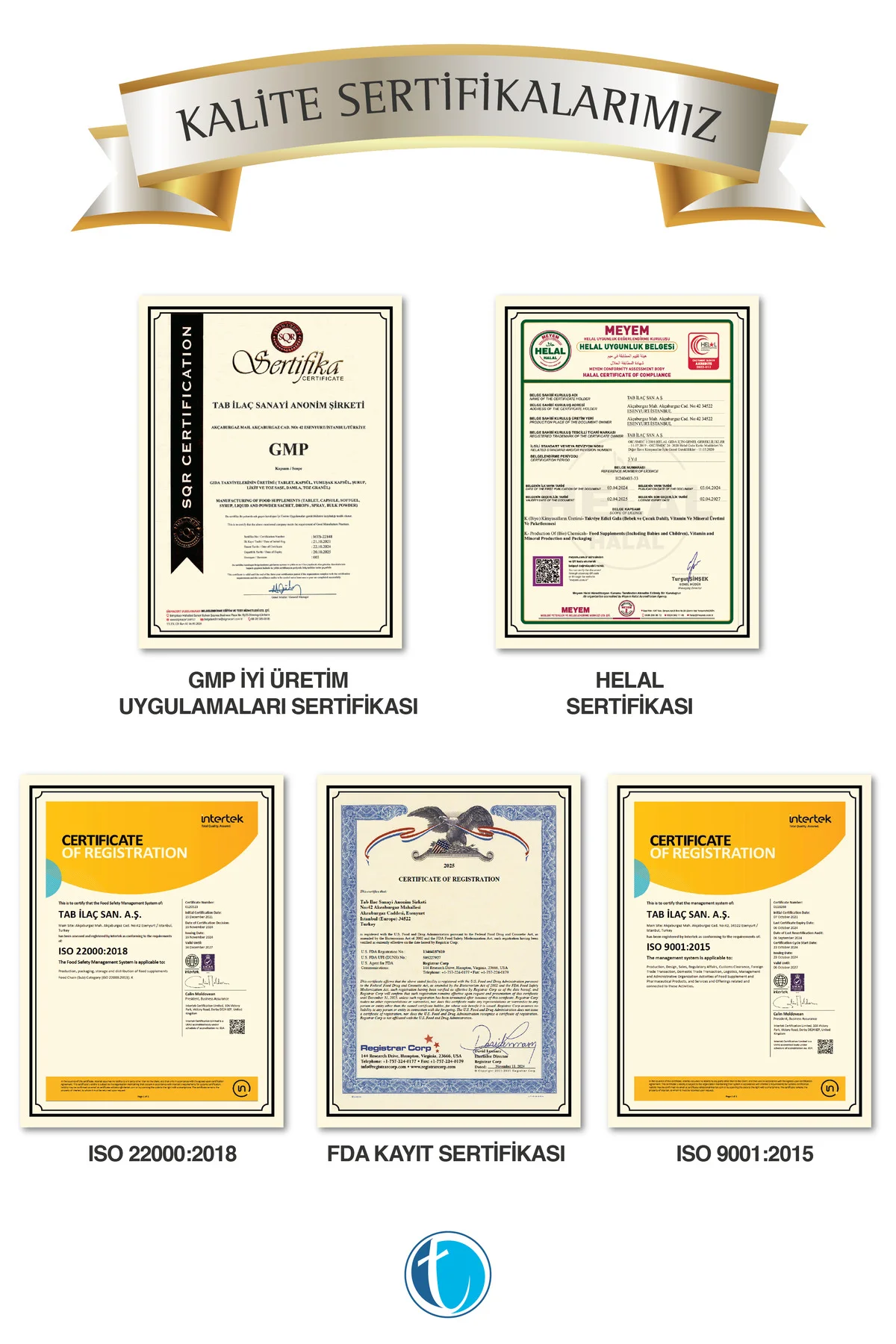 Threo Ps Kapsül 90 Adet 8680133001598