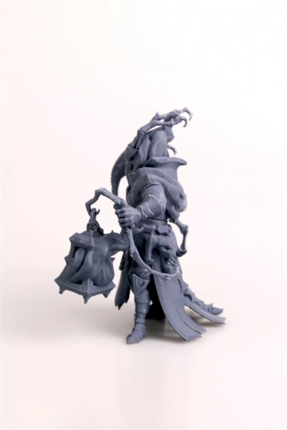 Thresh Şampiyon Biblo