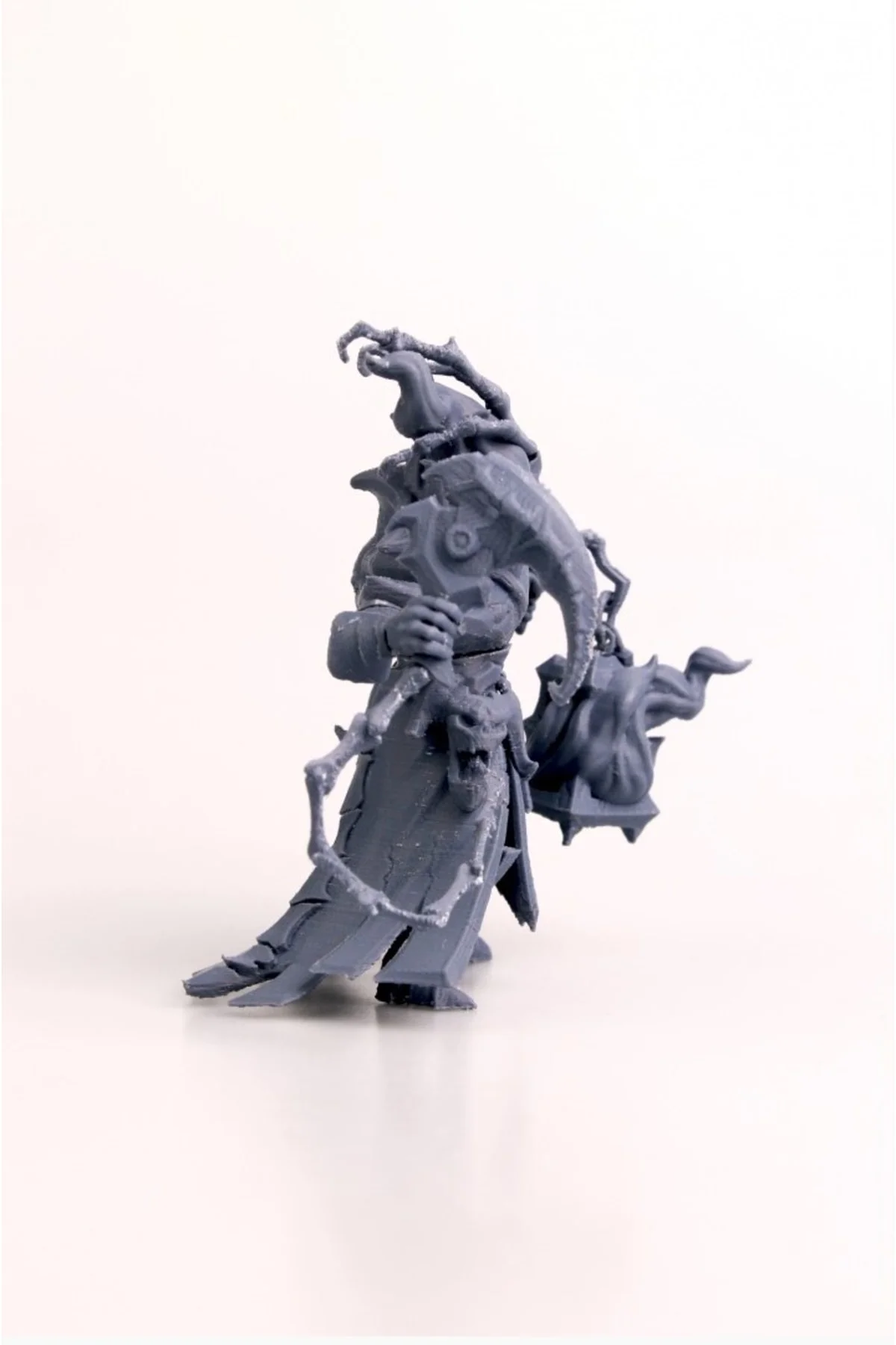 Thresh Şampiyon Biblo
