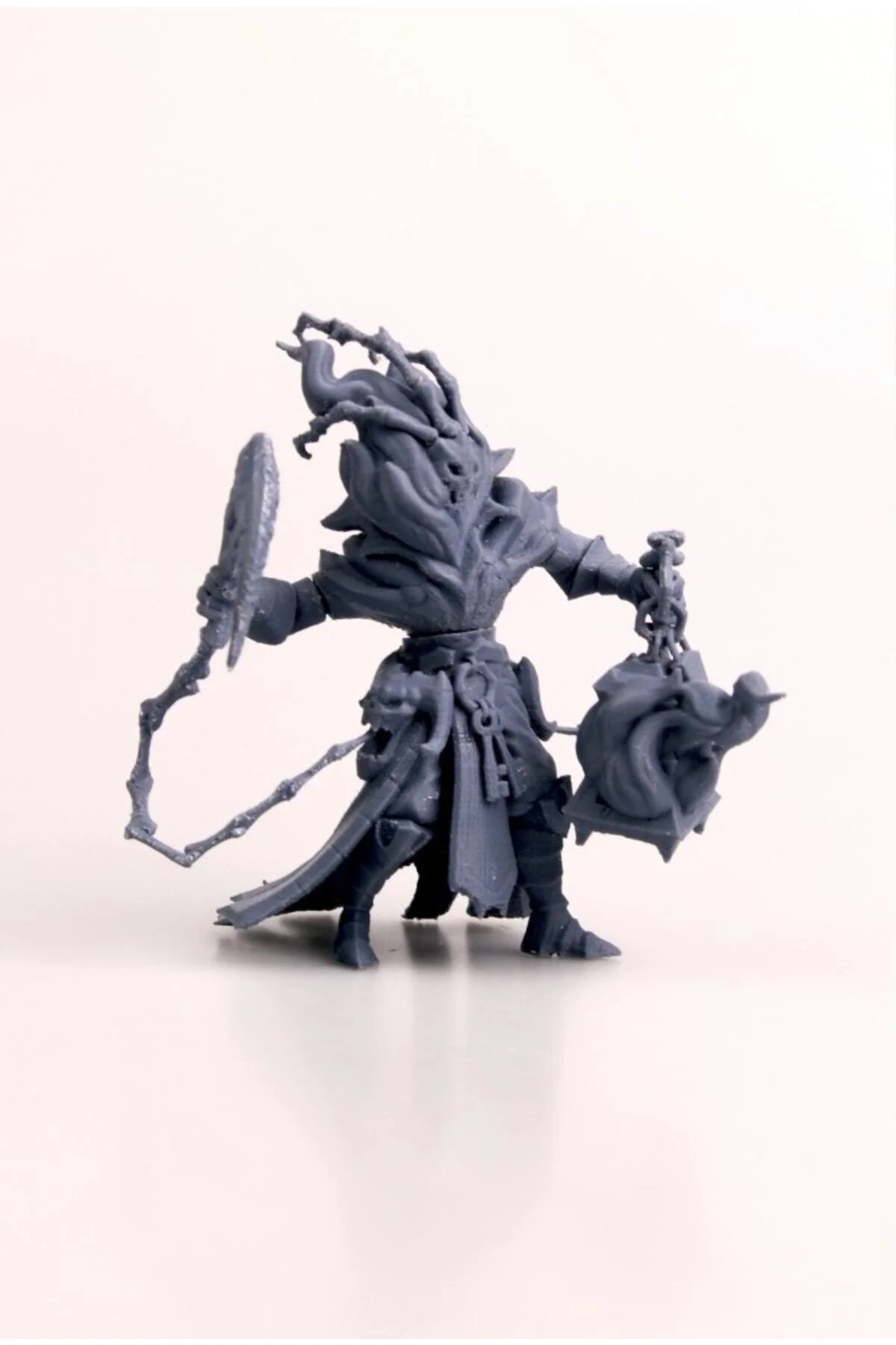 Thresh Şampiyon Biblo