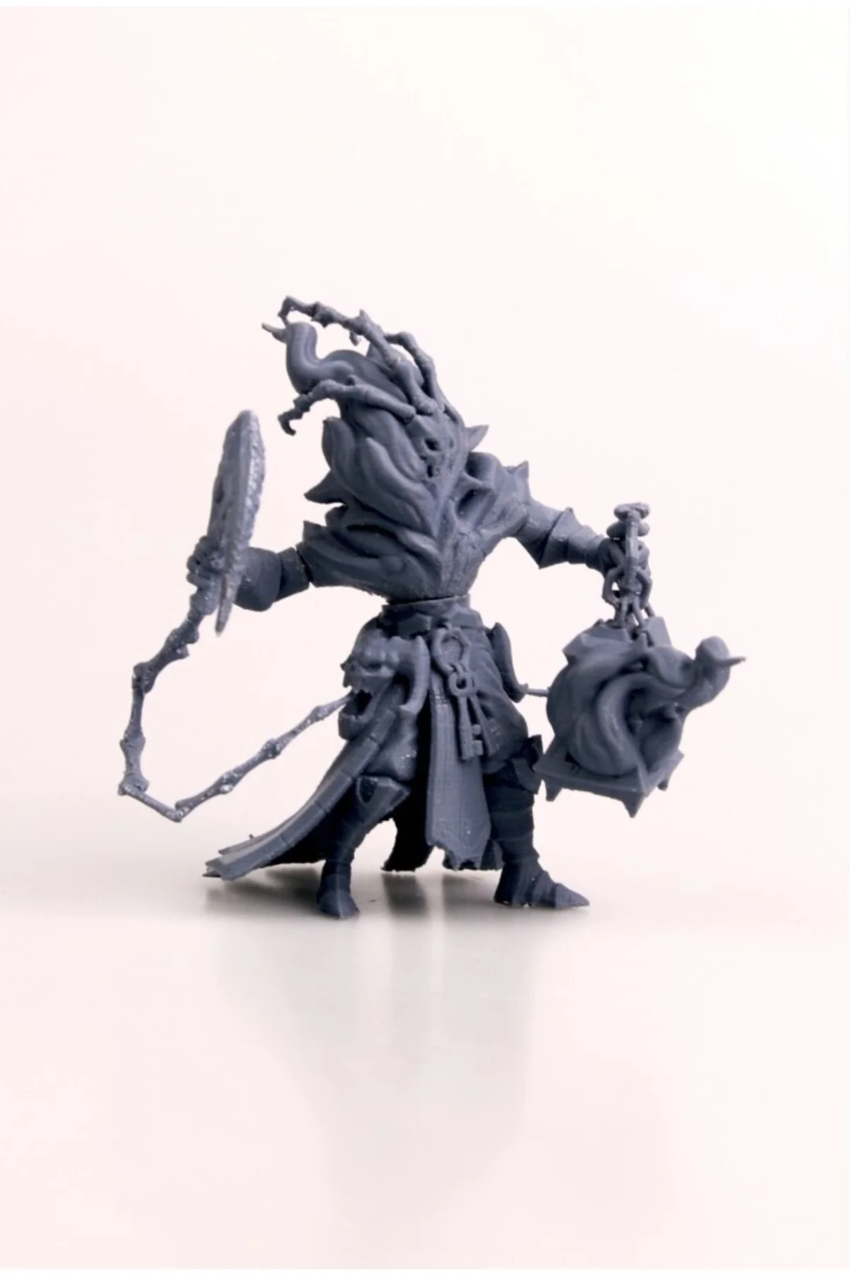 Thresh Şampiyon Biblo