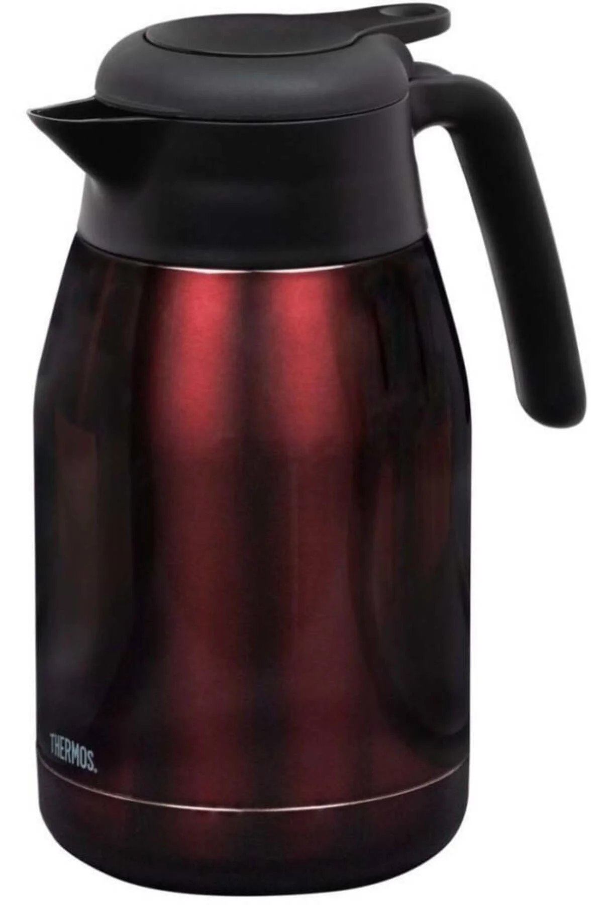 THS-1500 Serisi Sürahi Termos 1.5L Bakır 142881