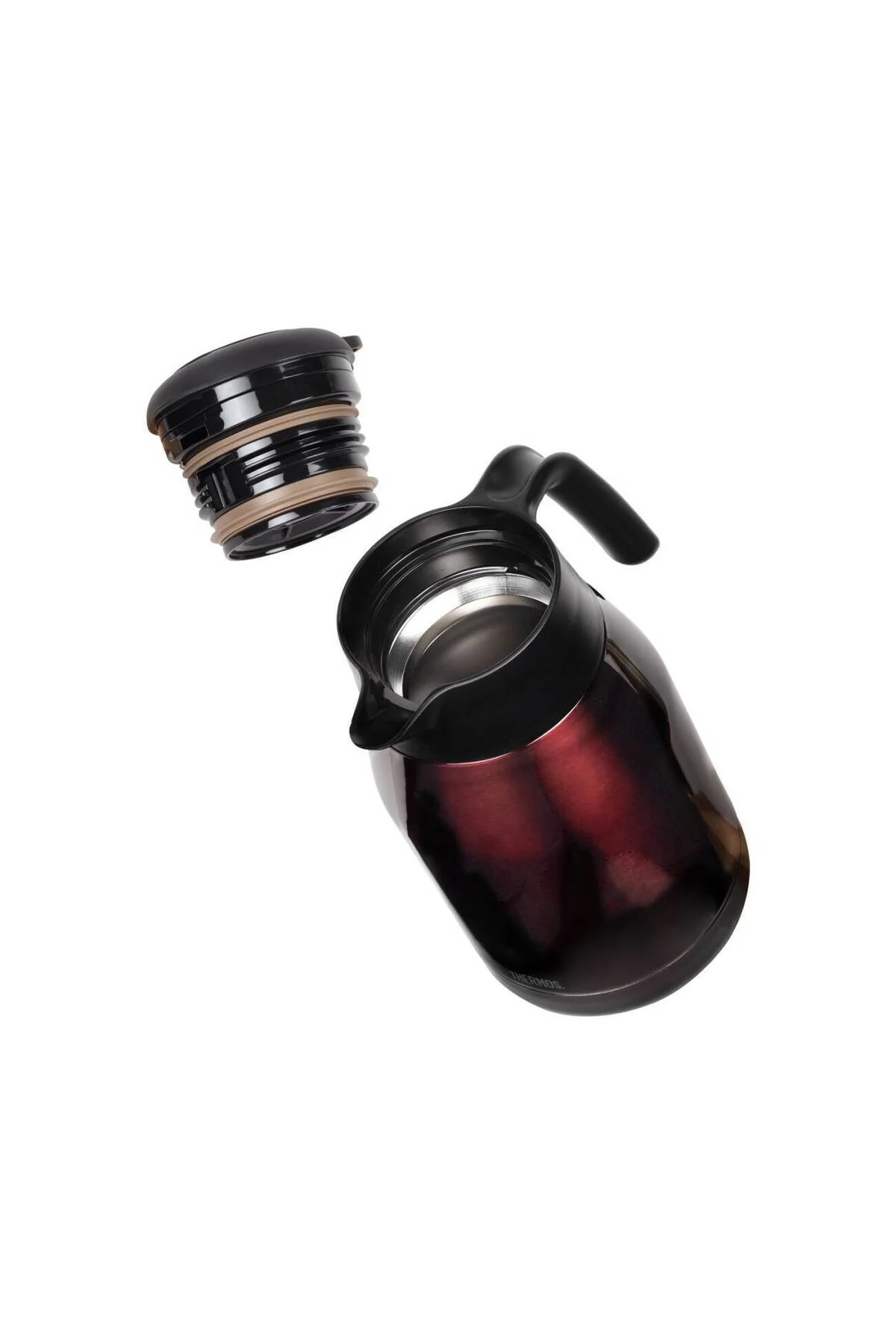 THS-1500 Sürahi Termos 1.5L Copper 142881