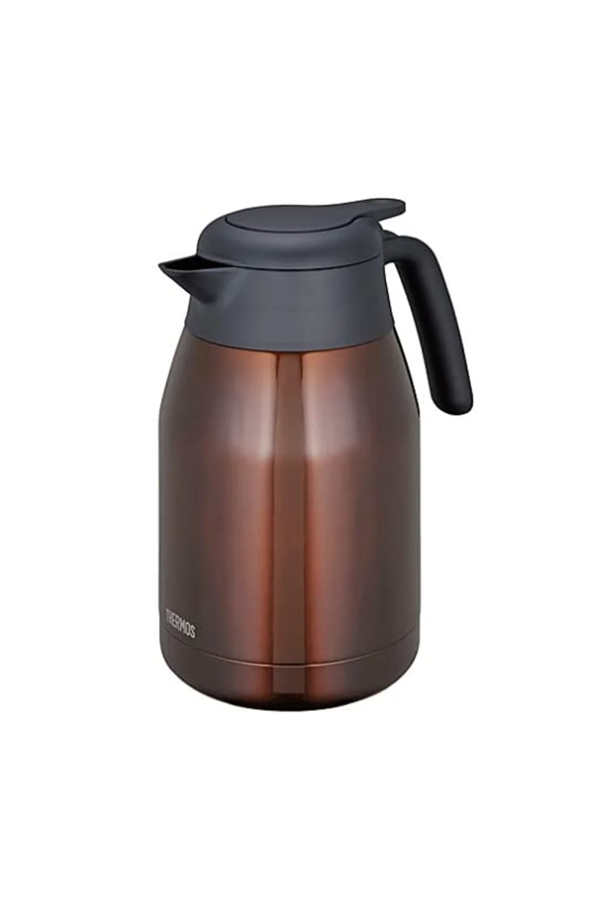 THS-1500 Sürahi Termos 1.5L Copper
